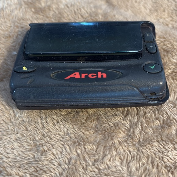 Motorola Arch Beeper - Picture 2 of 4
